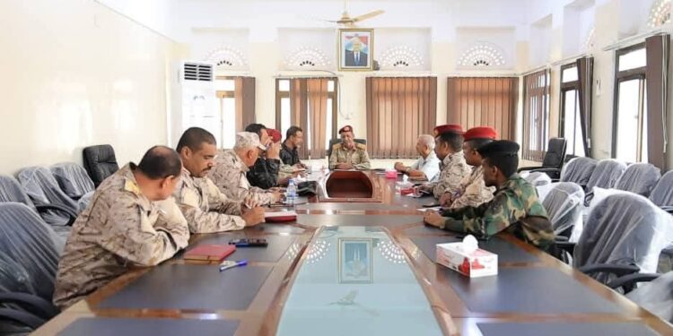 اللجنة الأمنية بحضرموت تؤكد انها ستتعامل بحزم مع أي محاولات لزعزعة استقرار الساحل
