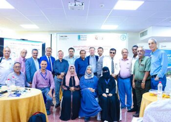 لقاء تشاوري بعدن يناقش المرحلة الثانية من مشروع سبل العيش الريفي