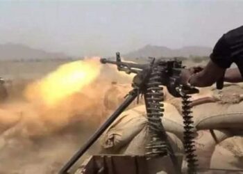 اللواء ياسر مجلي: تصدّينا لهجوم حوثي واسع في محور علب وكبّدنا العدو خسائر فادحة