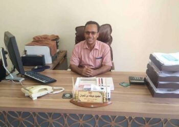 مليار و 900 مليون ريال الإيرادات المحلية والمشتركة بحضرموت الوادي والصحراء