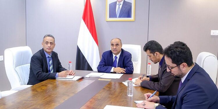 رئيس الوزراء يوجه باستكمال كافة الترتيبات  للمؤتمر الدولي للأمن الغذائي في اليمن