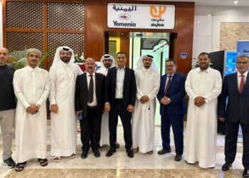 اليمنية تفتتح مكتبها في قطر تمهيداً لاستئناف رحلات عدن – الدوحة