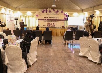 إشهار منتدى تكاتف النسوي لدعم ومناصرة المريضات والناجيات من مرض السرطان