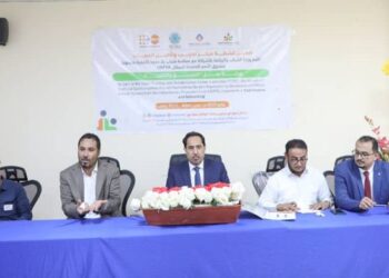 انعقاد ورشة عمل في عدن حول الاحتياجات الحيوية للشباب
