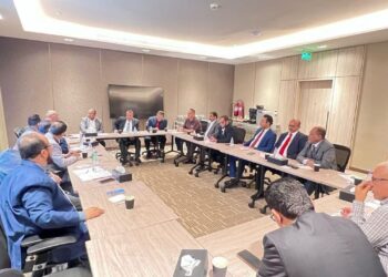 تكتل الاحزاب  ينتقد تدهور الخدمات الاساسيه في عدن والمحافظات المحرره