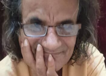 علي سالم المعبقي يكتب :ماوراء  عودة  جريدة  المملكة المتوكلية ؟