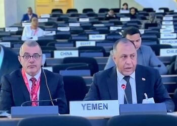 اليمن : التنسيق بين الدول الأقل نمواً ضرورة استراتيجية لمواجهة التحديات المشتركة