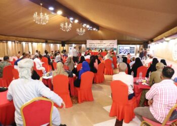 وزارة الأوقاف  تدشن ورشة عمل حول التوعية والتأهيل في السجون