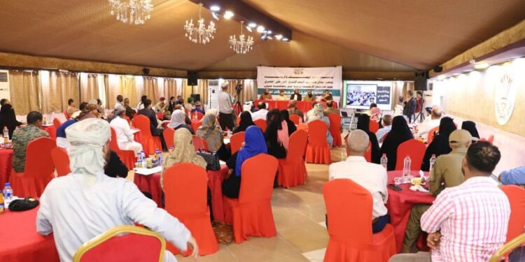 وزارة الأوقاف  تدشن ورشة عمل حول التوعية والتأهيل في السجون