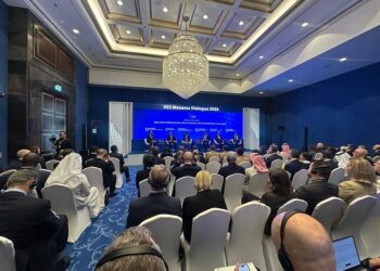 وزير الخارجية: المليشيات  ليست حركة وطنية بل خلية زرعتها إيران في الجسد العربي