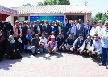 وزارة الزراعة تنظم فعالية بمناسبة اليوم العالمي للغذاء في عدن