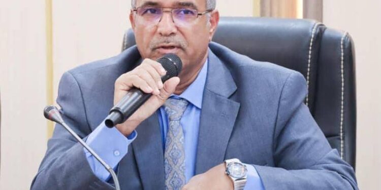 اليمن تشارك في   المؤتمر الإسلامي لوزراء العمل بالدوحة