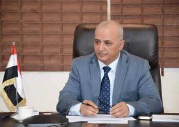 الشرجبي: سددنا التزاماتنا المالية للاتفاقيات   الدولية قبل قمة المناخ