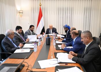 مجلس القيادة يطلب  تشديد الرقابة على المنافذ البرية والبحرية والجوية