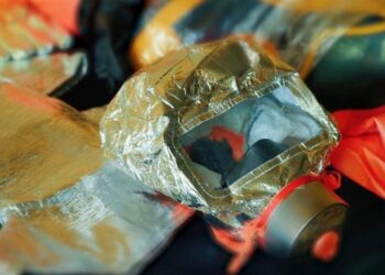 ضبط شحنة مواد كيمائية ومهام عسكرية  قبل وصولها  للمليشيات