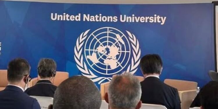 اليمن يشارك في الندوة الدولية للابتكارات والتكنولوجيا لنزع الالغام واعادة التعافي