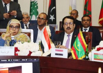 اليمن يشارك في احتماع مجلس وزراء البيئه العرب ومنتدى باريس للسلام