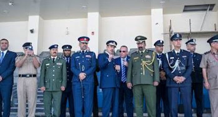 اليمن تشارك في المؤتمر العربي لمؤسسات التدريب والتأهيل الأمني