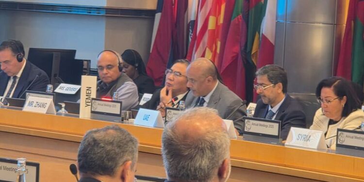 وزير التخطيط : خلق فرص العمل أساس الاستقرار والسلام في المنطقة