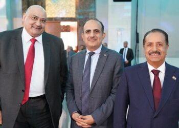 وزير الصحة يبحث مع منظمة “إمفنت”دعم النظام الصحي في اليمن