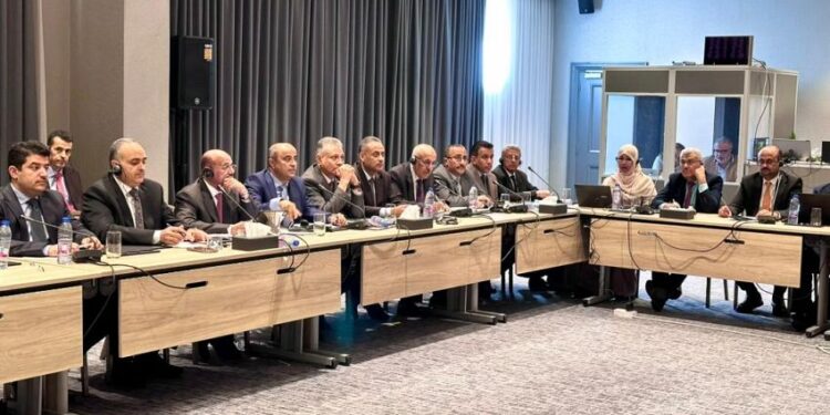 رئيس الوزراء يشهد اختتام مشاورات المادة الرابعة بين الحكومة وصندوق النقد الدولي