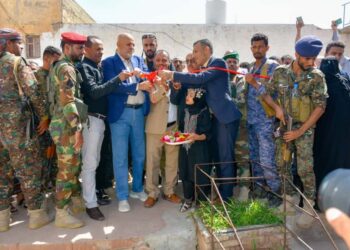 محافظ تعز يفتتح مهرجان التراث الأول