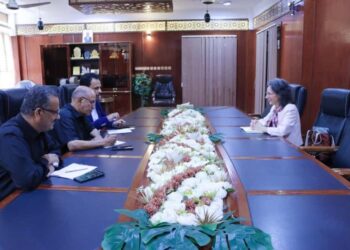 لقاء بعدن يبحث مع السفيرة الفرنسية تعزيز الدعم للقطاعين الزراعي والسمكي