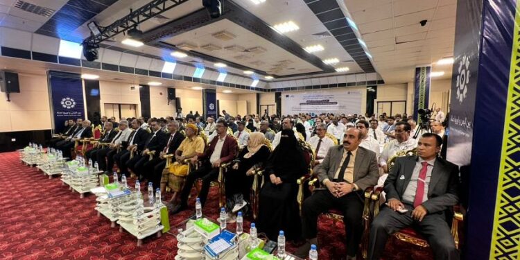 توقيع اتفاقية مشروع “MOVE” لتعزيز التعليم العالي وربطه بسوق العمل