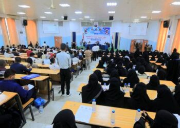 ندوة بمأرب توصي بضرورة تعزيز الوعي المجتمعي بأهداف تورثي ٢٦ سبتمبر و ١٤ اكتوبر