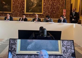 نعمان يدعو إلى دعم الحكومة  لحماية الملاحة في البحر الأحمر