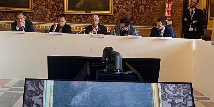 نعمان يدعو إلى دعم الحكومة  لحماية الملاحة في البحر الأحمر