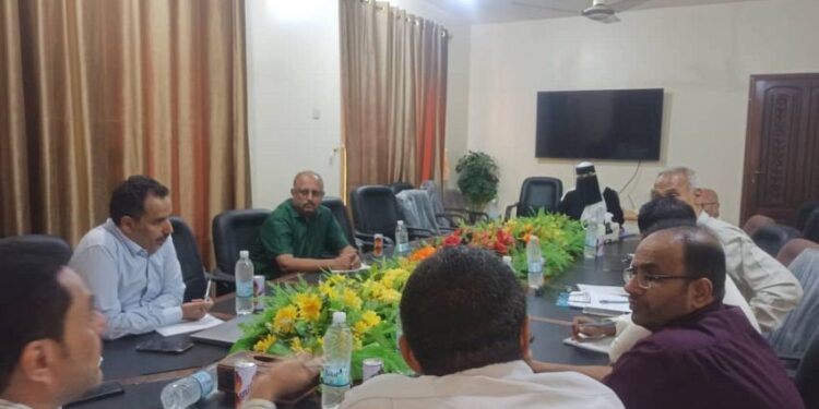 هيئة المواصفات تناقش إقرار مواصفة قياسية وطنية تتعلق بفترات صلاحية الأغذية