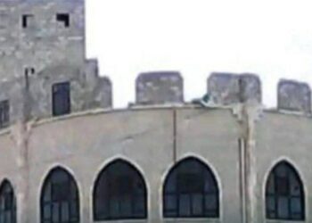 هيئة علماء اليمن تستنكر تهجير الميليشيات   لطلاب مسجد السنّة في سعوان بصنعاء