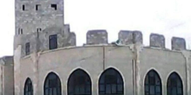 هيئة علماء اليمن تستنكر تهجير الميليشيات   لطلاب مسجد السنّة في سعوان بصنعاء