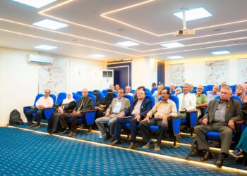 انتقالي عدن يرفض قرار حله ويتهم الرياض باحتجاز قياداته