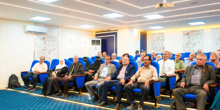 انتقالي عدن يرفض قرار حله ويتهم الرياض باحتجاز قياداته