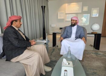 المحرّمي  يشدد على تكامل الجهود بين مختلف الجهات بشبوه