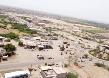 أمن أبين يسيطر على أحداث السجن المركزي بزنجبار ويباشر ملاحقة 23 سجينًا فارًّا