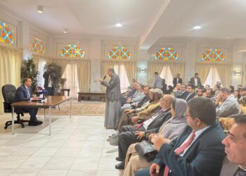 الإرياني يؤكد عدالة القضية الجنوبية ويدعو إلى خطاب مسؤول يوحد الصف