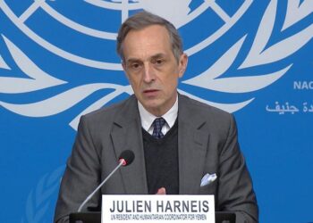 المليشيات اقتحمت مكاتب الامم المتحدة في صنعاء ونقلت معدات إلى موقع مجهول