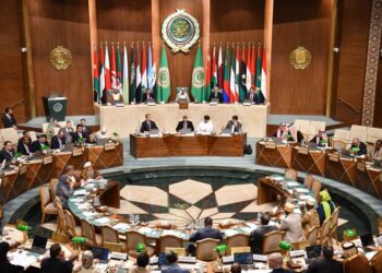 البرلمان العربي يجدد دعمه لوحدة اليمن وجهود حماية المدنيين