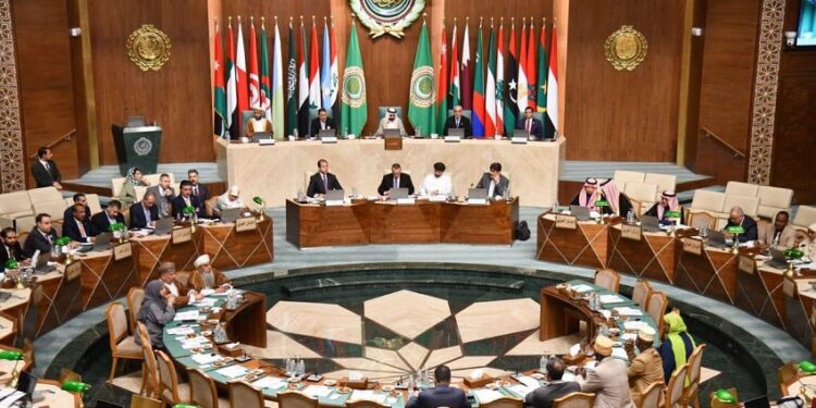 البرلمان العربي يجدد دعمه لوحدة اليمن وجهود حماية المدنيين