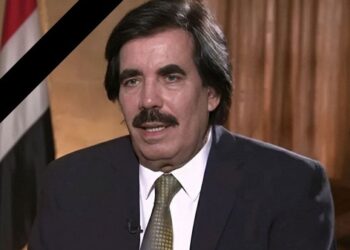 تنكيس الاعلام 3 ايام ..العليمي :إجراءات عزاء رسمية بوفاة المناضل علي سالم البيض