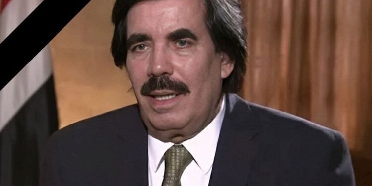 تنكيس الاعلام 3 ايام ..العليمي :إجراءات عزاء رسمية بوفاة المناضل علي سالم البيض