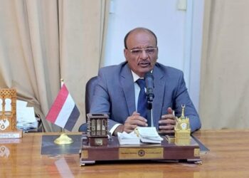 وكيل حضرموت المساعد يؤكد عودة الحياة الطبيعية الى كافة المديريات