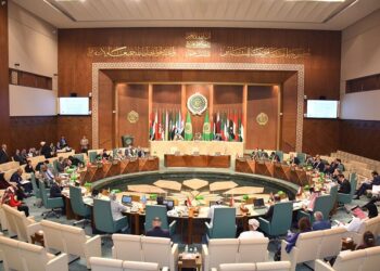 اليمن يشارك في الاجتماع التنسيقي لمنتدى التعاون العربي – الهندي