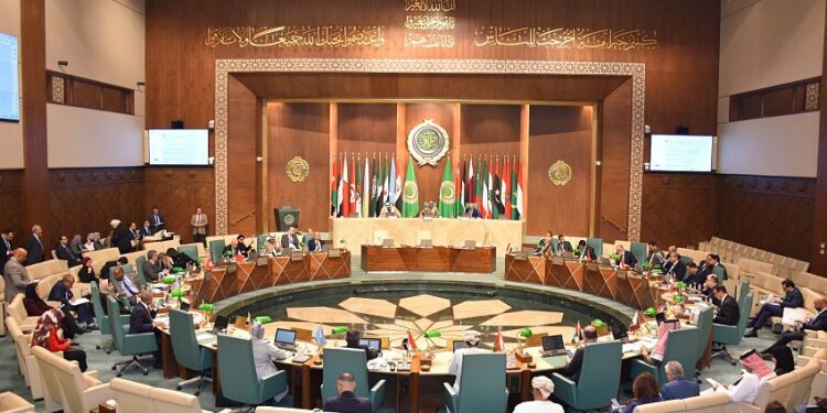 اليمن يشارك في الاجتماع التنسيقي لمنتدى التعاون العربي – الهندي