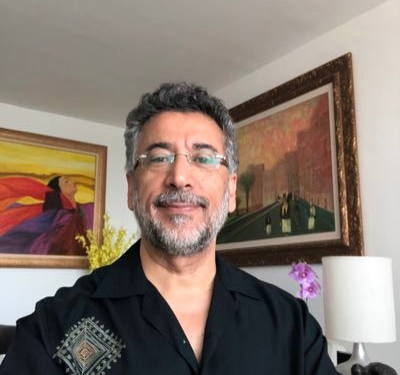 السفير عبدالوهاب الحجري يؤكد تقديم استقالته وعدم نيته العودة للعمل بواشنطن