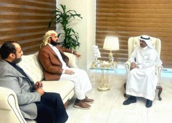 لقاء يمني- سعودي يناقش آخر المستجدات المتعلقة بموسم الحج