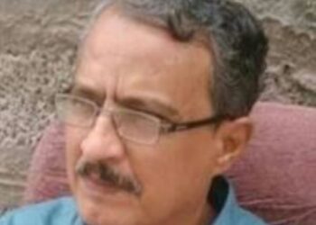 عبدالفتاح الحكيمي يكتب : مالم ينشر عن علي البيض والعسكر  وعمر الجاوي وصالح والشيخ الأحمر !!.